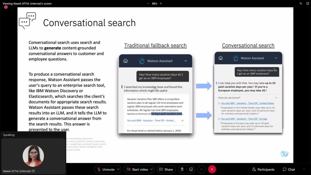 31. Roundtable _ Unveiling the Unseen Agent Assist and the AI Revolution